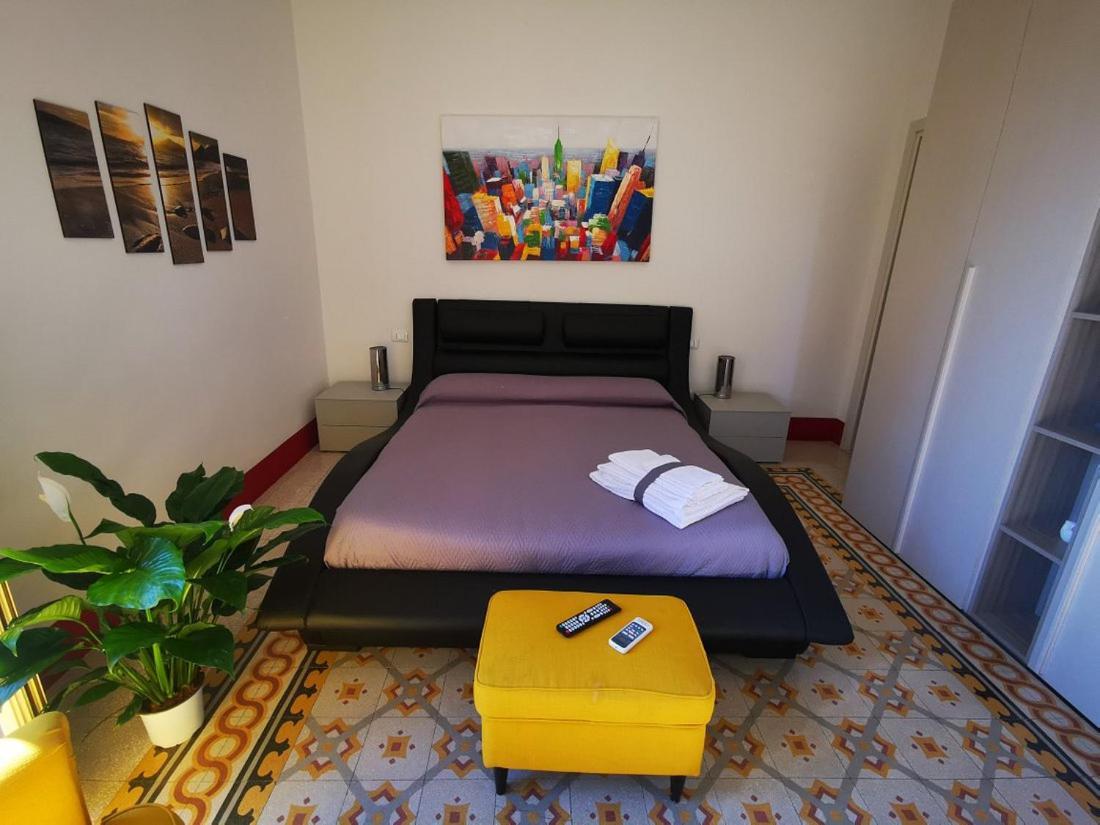 La Dimora Del Massimo Bed & Breakfast Palermo Exterior photo