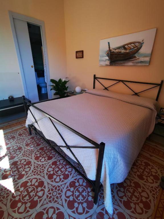 La Dimora Del Massimo Bed & Breakfast Palermo Exterior photo